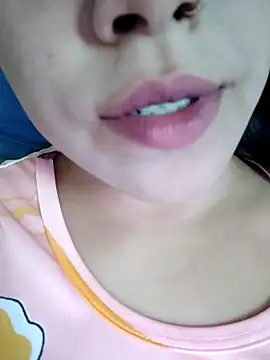 Anki-doll online show from October 20, 2025, 6:15 am