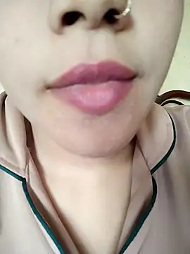 Anki-doll online show from March 23, 2025, 6:05 am