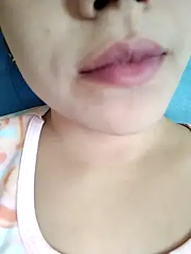 Anki-doll online show from November 14, 2025, 5:33 am