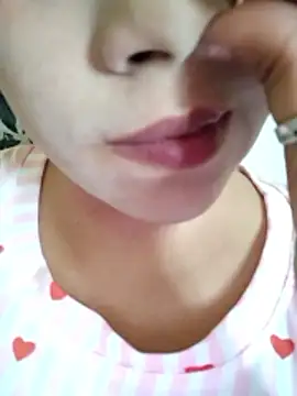 Snapshot of Anki-doll chatting on April 14, 2026, 5:34 am Anki-doll online show from April 14, 2026, 5:34 am