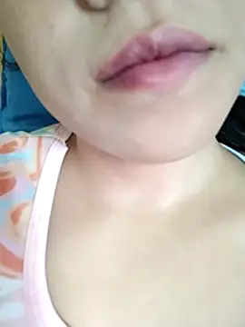 Anki-doll online show from October 21, 2025, 5:51 am