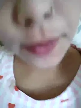 Snapshot of Anki-doll chatting on May 29, 2026, 5:35 am Anki-doll online show from May 29, 2026, 5:35 am