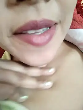 Anki-doll online show from March 20, 2025, 9:04 am