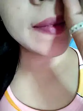 Anki-doll online show from November 9, 2025, 5:33 am