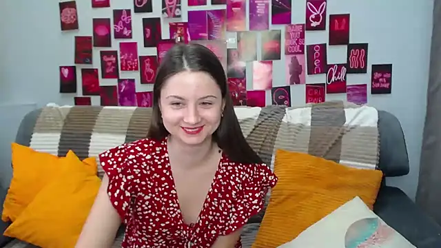 Snapshot of MilanaRoza chatting on March 6, 2025, 1:57 pm MilanaRoza online show from March 6, 2025, 1:57 pm