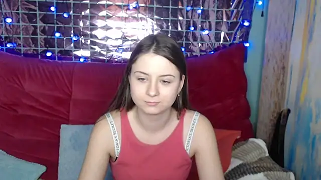 Snapshot of MilanaRoza chatting on March 8, 2025, 5:01 pm MilanaRoza online show from March 8, 2025, 5:01 pm