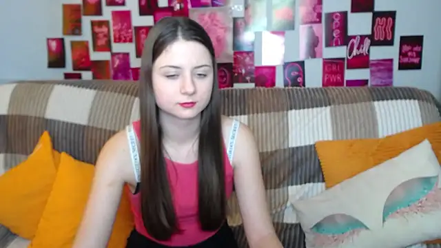 Snapshot of MilanaRoza chatting on March 15, 2025, 9:09 am MilanaRoza online show from March 15, 2025, 9:09 am