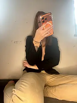 Redhairedteacher online show from January 14, 2026, 11:25 am