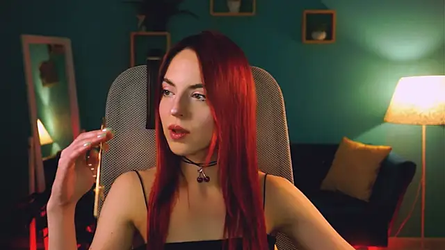 evanellson online show from April 13, 2026, 6:56 pm