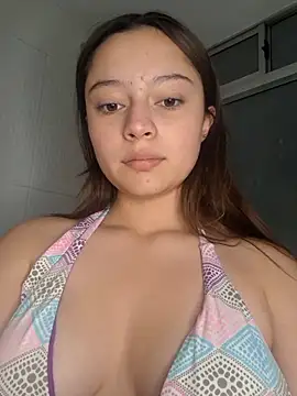 Snapshot of AngelMoore_ chatting on March 10, 2025, 3:20 pm AngelMoore online show from March 10, 2025, 3:20 pm