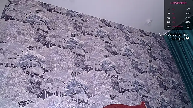 Snapshot of Ambrosia_nectar chatting on February 15, 2026, 12:15 pm Ambrosia nectar online show from February 15, 2026, 12:15 pm