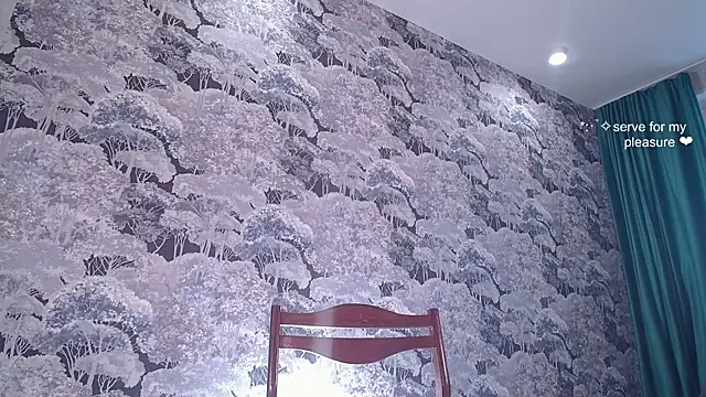 Snapshot of Ambrosia_nectar chatting on February 27, 2026, 12:38 pm Ambrosia nectar online show from February 27, 2026, 12:38 pm