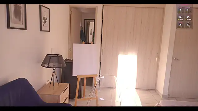  srerotic online show from September 29, 2025, 9:42 pm