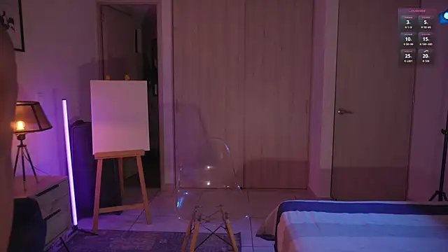  srerotic online show from September 21, 2025, 11:54 pm