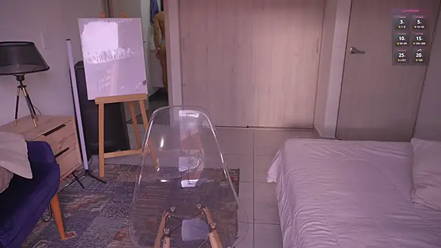  srerotic online show from September 11, 2025, 9:26 pm