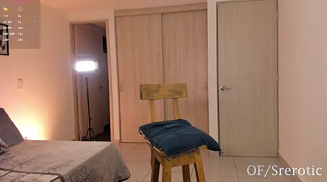  srerotic online show from December 29, 2024, 5:21 am