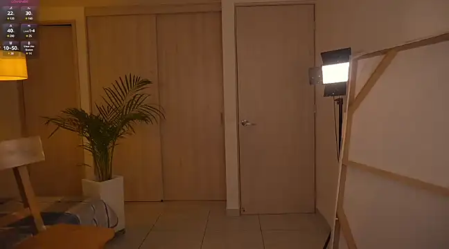  srerotic online show from February 17, 2025, 11:54 pm