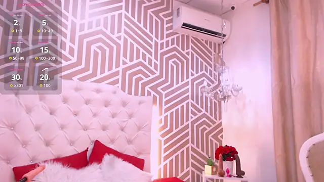 Snapshot of SashaDurante chatting on January 16, 2026, 12:31 pm SashaDurante online show from January 16, 2026, 12:31 pm