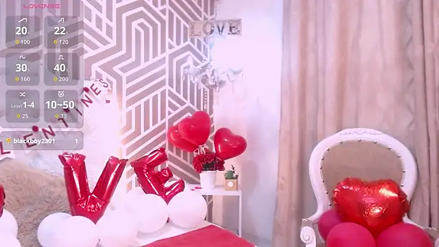 Snapshot of SashaDurante chatting on February 14, 2026, 12:27 pm SashaDurante online show from February 14, 2026, 12:27 pm