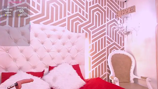 Snapshot of SashaDurante chatting on December 16, 2025, 12:20 pm SashaDurante online show from December 16, 2025, 12:20 pm