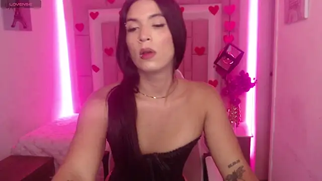 Snapshot of VanessaArdila_ chatting on February 27, 2025, 6:46 am VanessaArdila online show from February 27, 2025, 6:46 am