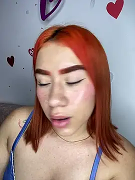 Snapshot of Im_Valen_Cute chatting on March 5, 2025, 11:16 pm Im Valen Cute online show from March 5, 2025, 11:16 pm