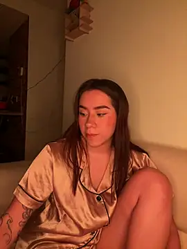 Im Valen Cute online show from January 11, 2026, 2:51 am