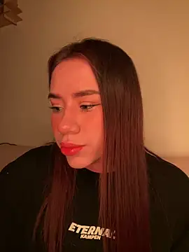 Im Valen Cute online show from February 20, 2026, 1:35 am