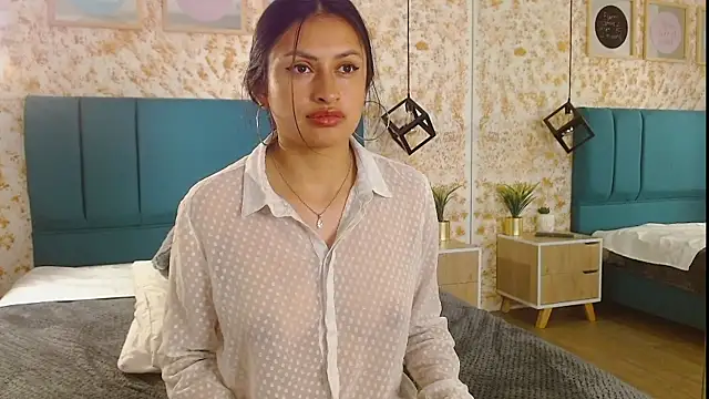 July gh online show from March 20, 2025, 11:45 pm