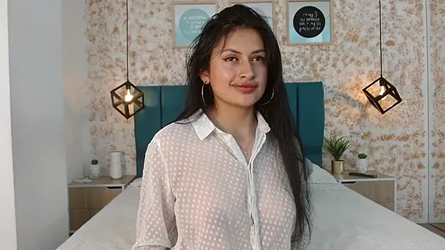 July gh online show from February 7, 2025, 8:20 pm