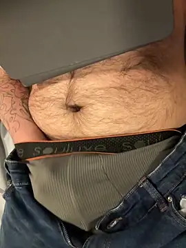 Dan8736 online show from October 25, 2025, 10:54 pm