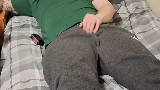 Dan8736 online show from March 12, 2026, 8:35 pm