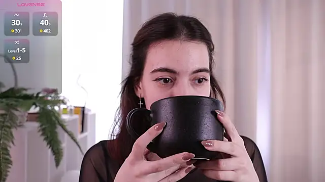 DracosMoon online show from February 28, 2025, 10:09 am