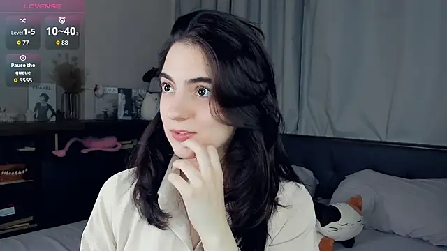 DracosMoon online show from November 21, 2025, 7:29 am