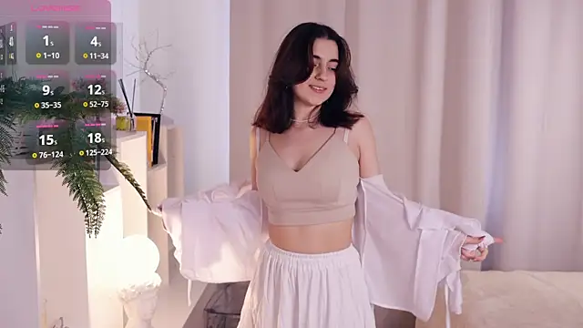 DracosMoon online show from March 1, 2025, 1:18 pm