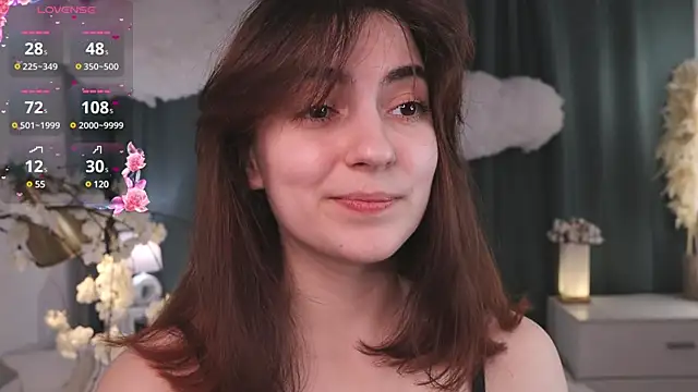 DracosMoon online show from March 18, 2025, 10:17 am