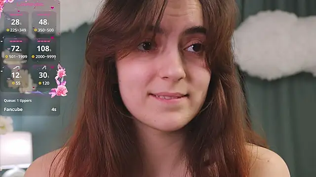 DracosMoon online show from March 19, 2025, 1:18 pm