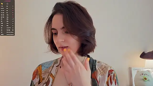 DracosMoon online show from April 3, 2026, 7:26 am