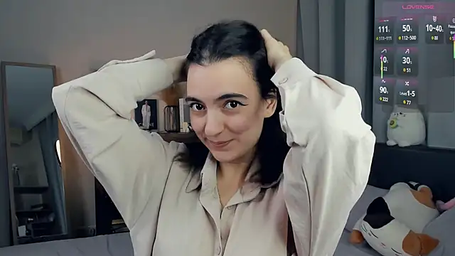 DracosMoon online show from September 12, 2025, 7:08 am