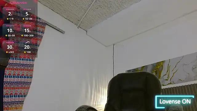 Dyla n18 online show from February 5, 2026, 8:37 pm