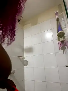 Just Gissellex online show from October 5, 2025, 10:33 pm