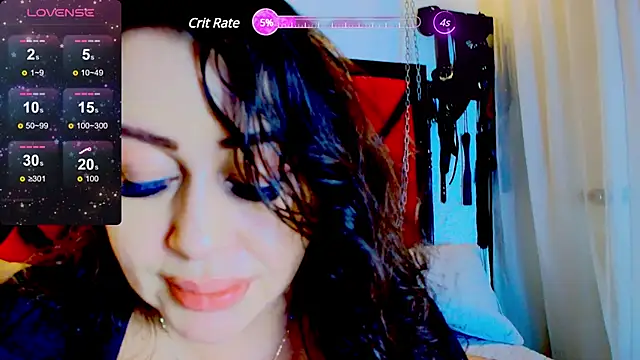 Ivyymmiller online show from March 5, 2025, 5:50 am