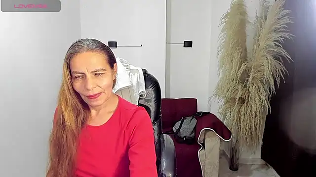 Snapshot of Milf_karlye chatting on June 21, 2026, 3:45 am Milf karlye online show from June 21, 2026, 3:45 am