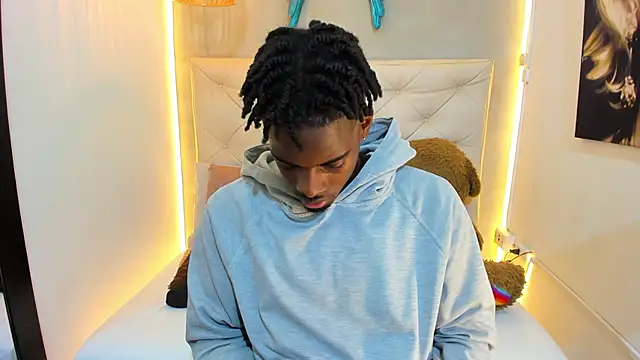 royce ebony online show from April 23, 2026, 2:40 am