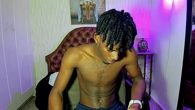 royce ebony online show from January 29, 2025, 5:40 am