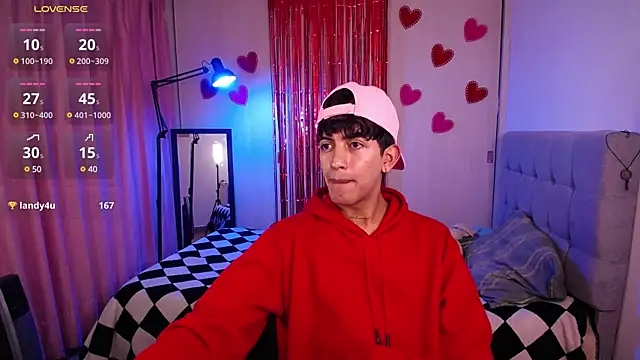 Snapshot of teobowny_ chatting on February 15, 2025, 7:28 pm teobowny online show from February 15, 2025, 7:28 pm