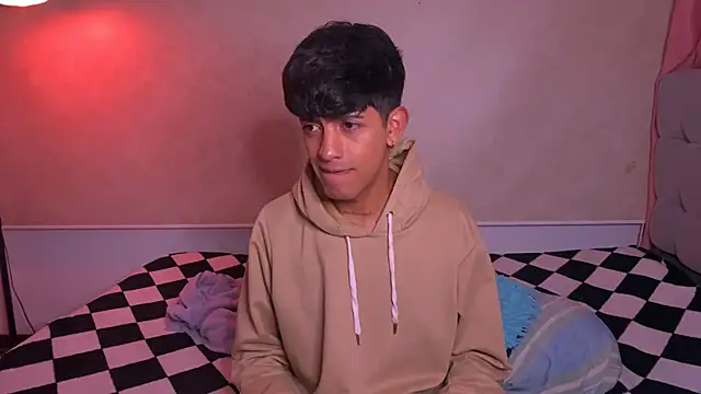 Snapshot of teobowny_ chatting on October 12, 2025, 1:29 am teobowny online show from October 12, 2025, 1:29 am