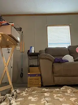 jmassey387 online show from February 6, 2026, 4:25 pm