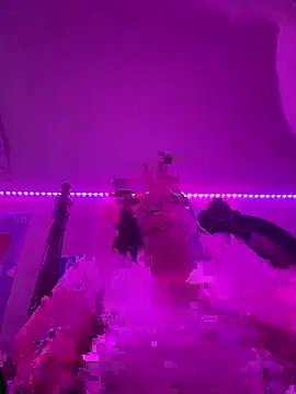 jmassey387 online show from February 12, 2026, 5:40 am