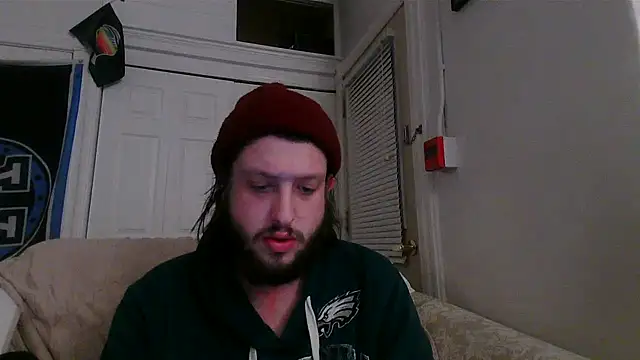 Snapshot of Marksoyer chatting on January 29, 2025, 9:23 am Marksoyer online show from January 29, 2025, 9:23 am